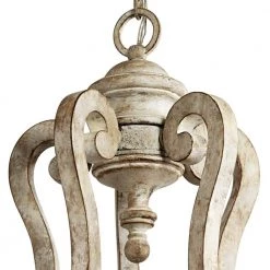 Hayman Bay 5-Light Antique White Farmhouse Candlestick Dining Room Chandelier by KICHLER 13 Hayman Bay 5-Light Antique White Farmhouse Candlestick Dining Room Chandelier by KICHLER -Kichler Sales antique white kichler chandeliers 43256daw 1f 1000