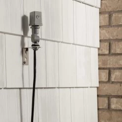 Black Outdoor Photocell for Remote Transformer (1-Pack) by KICHLER 14 Black Outdoor Photocell for Remote Transformer (1-Pack) by KICHLER -Kichler Sales black kichler outdoor lighting accessories 15534bk 44 1000