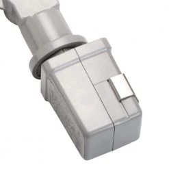 Black Outdoor Photocell for Remote Transformer (1-Pack) by KICHLER 12 Black Outdoor Photocell for Remote Transformer (1-Pack) by KICHLER -Kichler Sales black kichler outdoor lighting accessories 15534bk 4f 1000