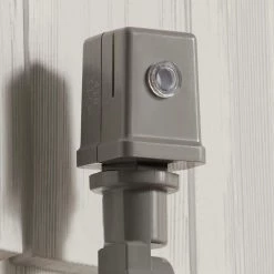 Black Outdoor Photocell for Remote Transformer (1-Pack) by KICHLER 15 Black Outdoor Photocell for Remote Transformer (1-Pack) by KICHLER -Kichler Sales black kichler outdoor lighting accessories 15534bk 76 1000