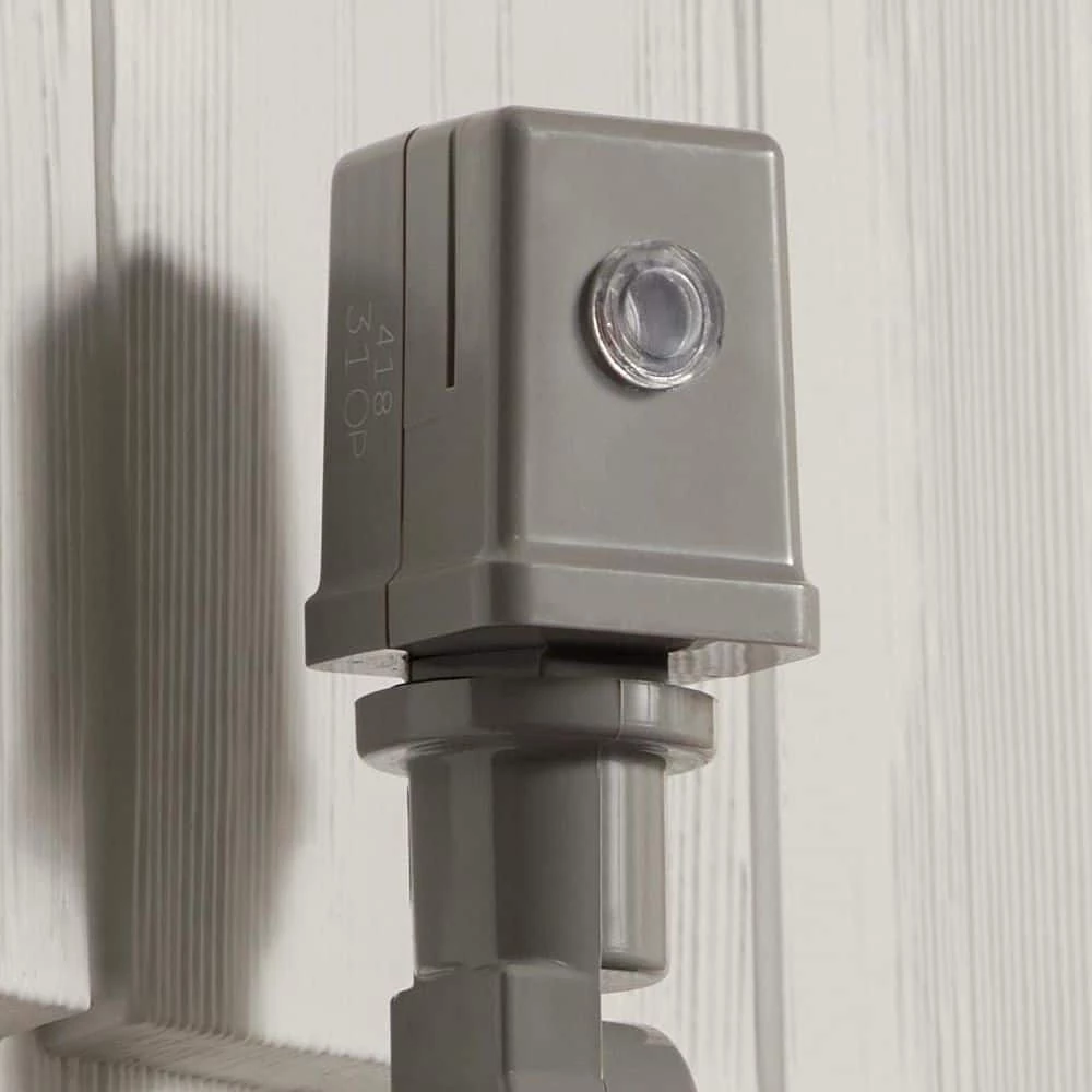 Black Outdoor Photocell for Remote Transformer (1-Pack) by KICHLER 9 Black Outdoor Photocell for Remote Transformer (1-Pack) by KICHLER - Image 7