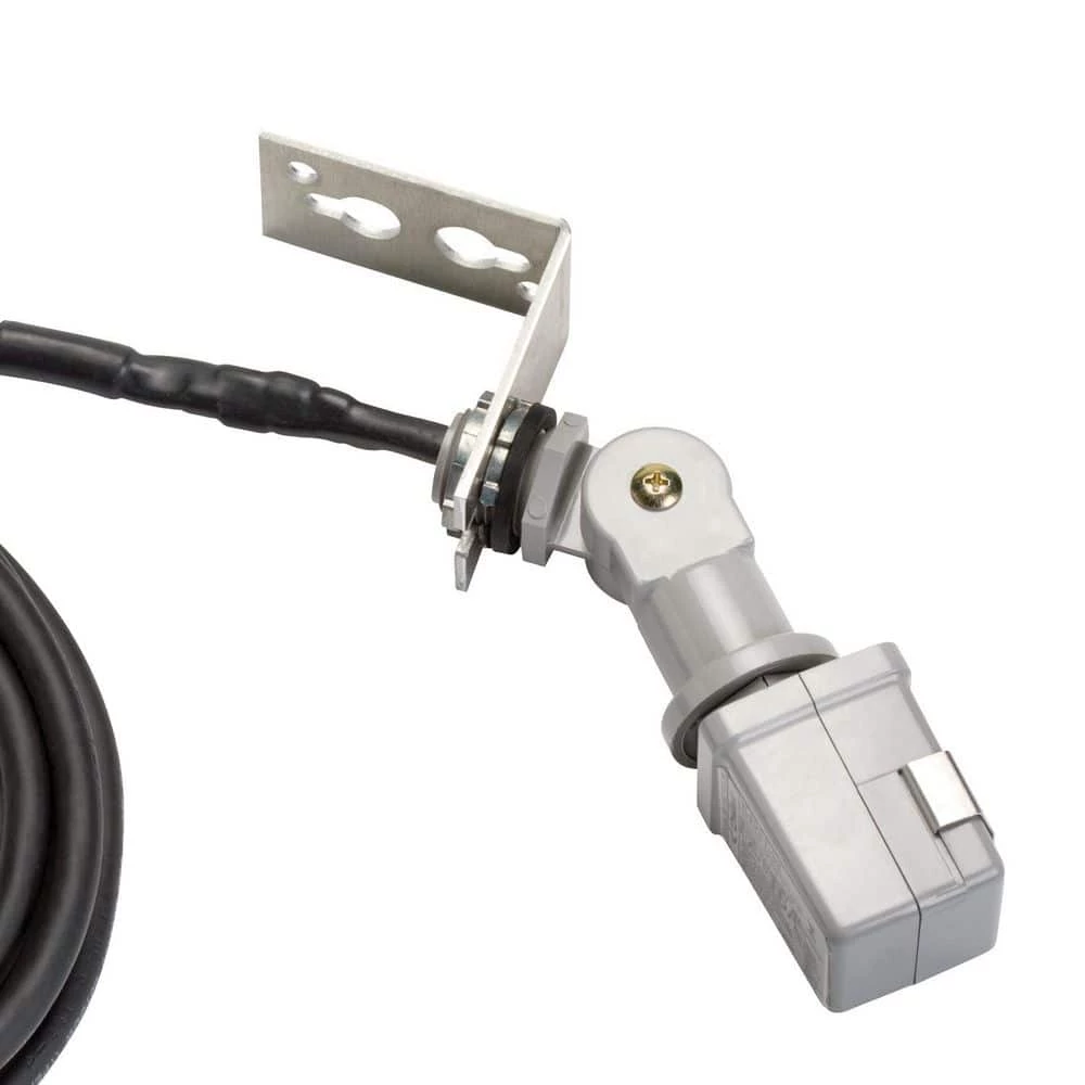 Black Outdoor Photocell for Remote Transformer (1-Pack) by KICHLER 5 Black Outdoor Photocell for Remote Transformer (1-Pack) by KICHLER - Image 3