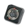 Black Outdoor Mechanical Timer for Transformer (1-Pack) by KICHLER -Kichler Sales black kichler outdoor lighting accessories 15557bk 64 1000