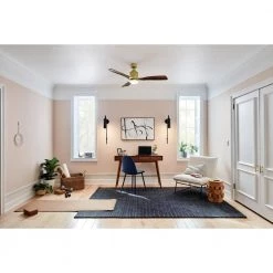 Trentino 1-Light Black Bedroom Indoor Wall Sconce by KICHLER -Kichler Sales black kichler wall sconces 52165bk 76 1000