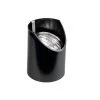 PAR36 Black 12-Volt Low Voltage Weather Resistant Well Light Drop-In with No Bulbs Included by KICHLER -Kichler Sales black kichler well lights 15088bk 64 1000