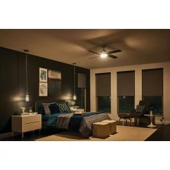 Roswell 1-Light Brushed Nickel Contemporary Kitchen Mini Pendant Hanging Light by KICHLER -Kichler Sales brushed nickel 1 kichler pendant lights 43304ni 4f 1000