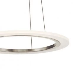 Kichler Sales -Kichler Sales brushed nickel kichler chandeliers 83671 c3 1000