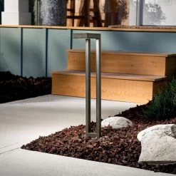 12V Textured Centennial Brass Low Voltage Weather Resistant 2 Arm Path Light with No Bulbs Included by KICHLER -Kichler Sales centennial brass kichler path lights 15844cbr 31 1000