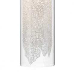 Elan Krysalis 3-Light Chrome Traditional Kitchen Spiral Cluster Pendant Hanging Light by KICHLER -Kichler Sales chrome kichler chandeliers 83066 4f 1000