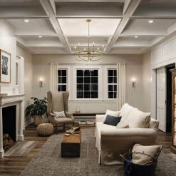 Capitol Hill 6-Light Classic Bronze Traditional Candlestick Dining Room Chandelier by KICHLER -Kichler Sales classic bronze kichler chandeliers 52304clz 76 1000