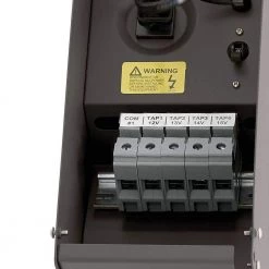 Plus Series 300-Watt Textured Architectural Bronze Outdoor Landscape Transformer (1-Pack) by KICHLER -Kichler Sales kichler outdoor lighting accessories 15pl300azt 4f 1000