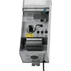 Pro Series 600-Watt Stainless Steel Outdoor Landscape Transformer (1-Pack) by KICHLER -Kichler Sales kichler outdoor lighting accessories 15pr600ss c3 1000