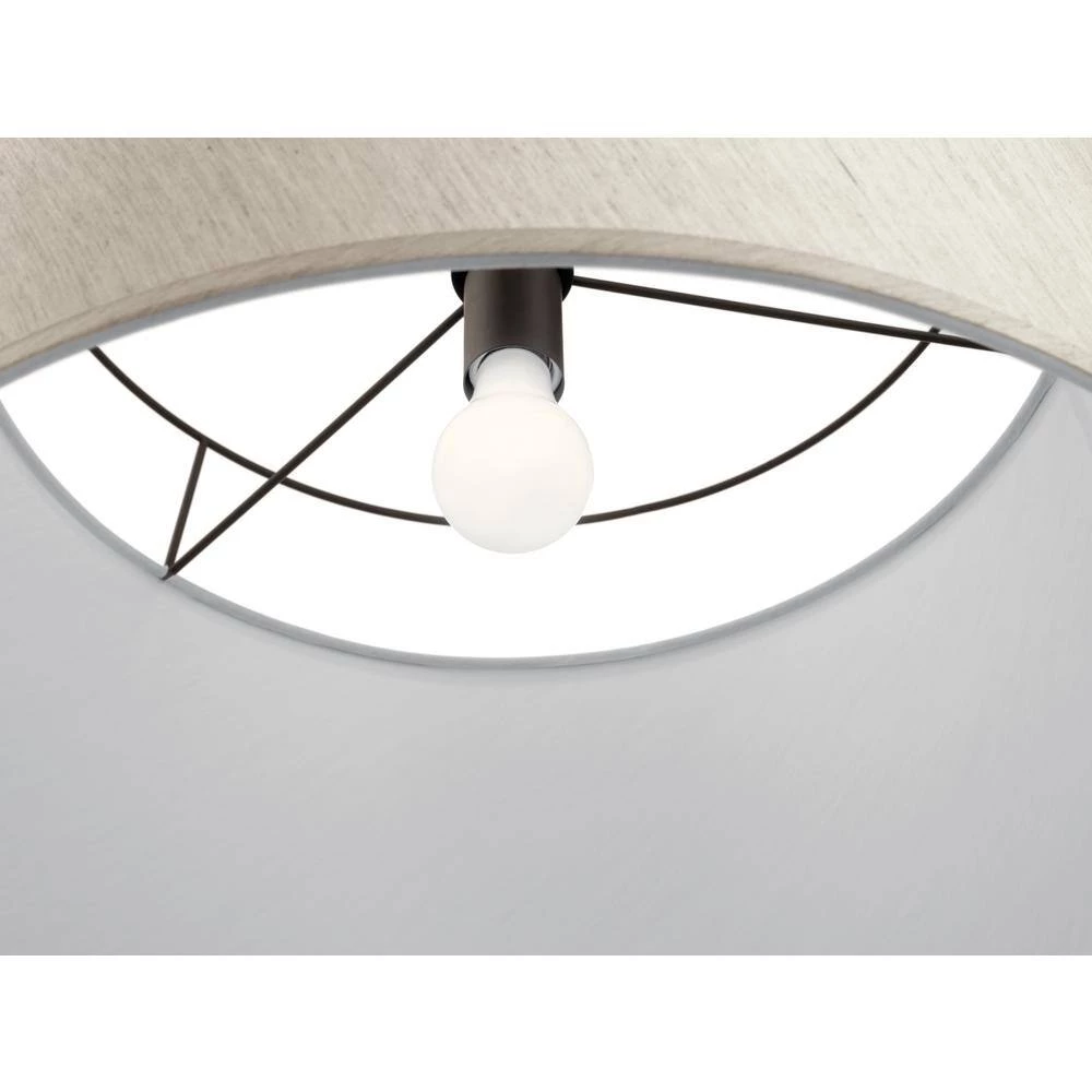 Marika 1-Light Olde Bronze Transitional Kitchen Pendant Hanging Light by KICHLER 7 Marika 1-Light Olde Bronze Transitional Kitchen Pendant Hanging Light by KICHLER - Image 5