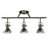Hatteras Bay 1.9 ft. 3-Light Olde Bronze Track Lighting Kit by KICHLER 1 Hatteras Bay 1.9 ft. 3-Light Olde Bronze Track Lighting Kit by KICHLER -Kichler Sales olde bronze kichler track lighting kits 7050oz 64 1000