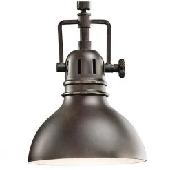 Hatteras Bay 2.65 ft. 4-Light Olde Bronze Track Lighting Kit by KICHLER 11 Hatteras Bay 2.65 ft. 4-Light Olde Bronze Track Lighting Kit by KICHLER -Kichler Sales olde bronze kichler track lighting kits 7704oz 4f 1000