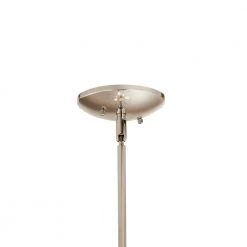 Eris 6-Light Polished Nickel Contemporary Dining Room Chandelier by KICHLER 11 Eris 6-Light Polished Nickel Contemporary Dining Room Chandelier by KICHLER -Kichler Sales polished nickel kichler chandeliers 44275pn 44 1000