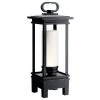 South Hope 19 in. 1-Light Rubbed Bronze Outdoor Light Integrated LED Wall Mount Lantern with Cased Opal Glass (1-Pack) by KICHLER -Kichler Sales rubbed bronze kichler outdoor sconces 49473rzled 64 1000