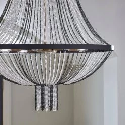 Alexia 5-Light Textured Black Traditional Dining Room Chandelier by KICHLER -Kichler Sales textured black kichler chandeliers 52048bkt 76 1000