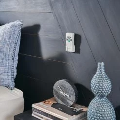 Independence 3-Speed Fan Remote Control in White by KICHLER -Kichler Sales white black kichler ceiling fan remotes 337001wh 44 1000