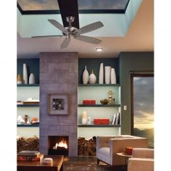 Downlight Gen I 7.5 in. 3000K White Integrated LED Flush Mount by KICHLER -Kichler Sales white kichler flush mount lights 43846whled30 4f 1000