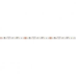 6T 100 ft. 3000K LED White Standard Output Under Cabinet Strip Light by KICHLER