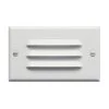 Step And Hall Hardwired 120-Volt White Horizontal Integrated LED Stair Light by KICHLER 2 Step And Hall Hardwired 120-Volt White Horizontal Integrated LED Stair Light by KICHLER -Kichler Sales white kichler stair lights 12600wh 64 1000